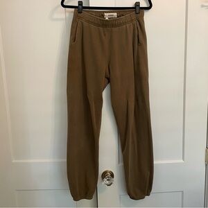 Buck Mason Sweatpants